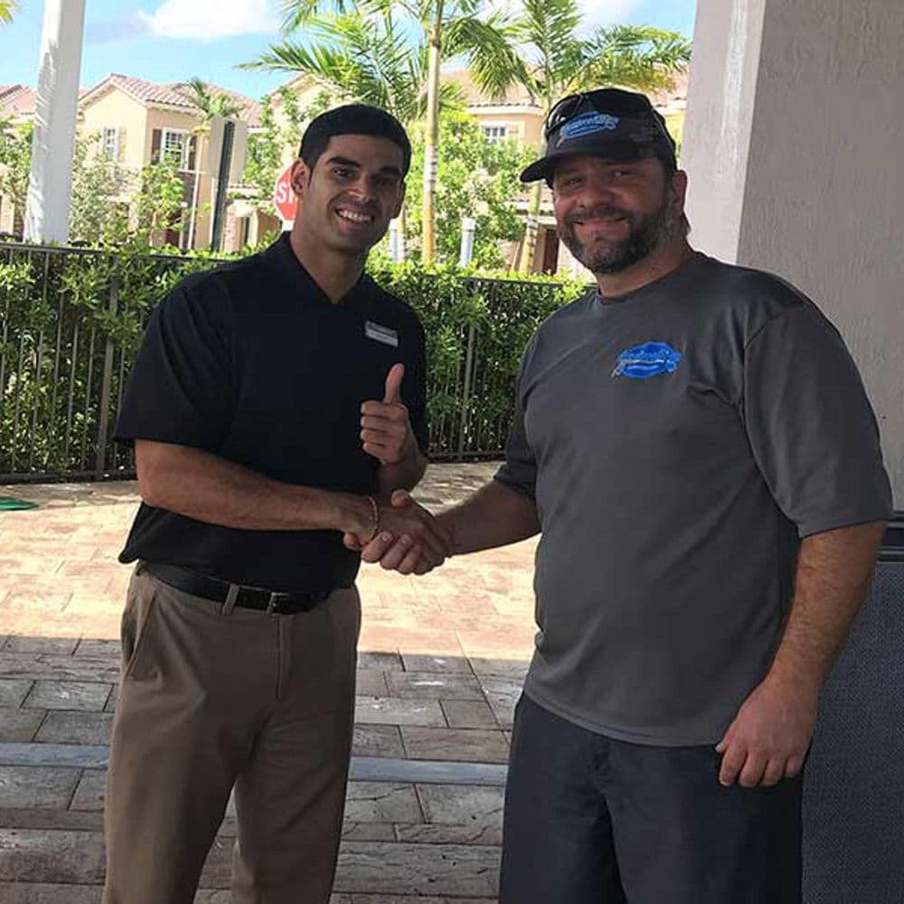 About Pressure Kleen Co