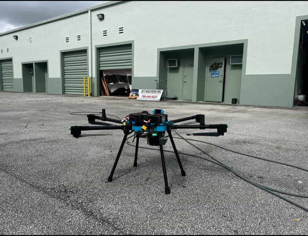 Hero image for Pressure Kleen Co